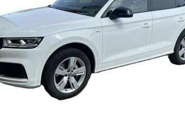 Audi Q5 75.437 km 29.890 &euro; Dresden 01169