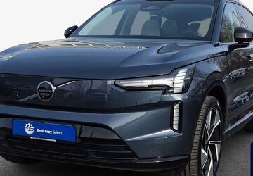 Volvo EX90 12.387 km 69.900 &euro; Dresden 01277