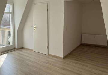 Wohnung Meißen - 1 Zimmer, 33 m&sup2;, 313&euro; | Angebot:26877532