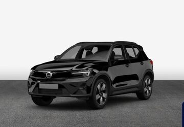 Volvo XC40 41.116 km 32.850 &euro; Dresden 01277