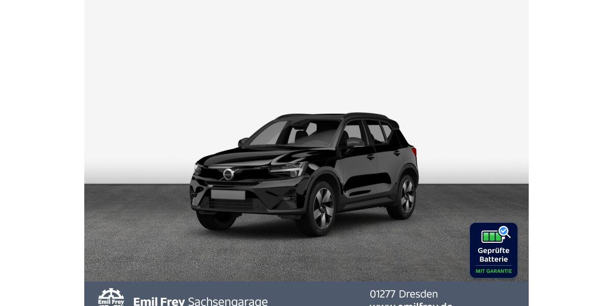 Volvo XC40 41.116 km 32.850 &euro; Dresden 01277