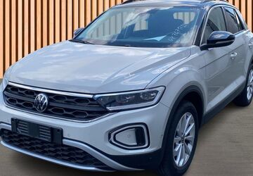 VW T-Roc 10.950 km 20.980 &euro; Dresden 01328