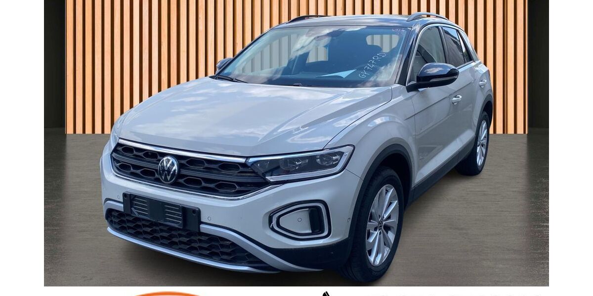 VW T-Roc 10.950 km 20.980 &euro; Dresden 01328