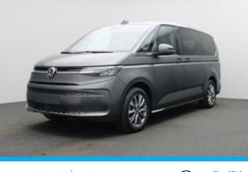 VW T7 Multivan 11.580 km 59.750 &euro; Dresden 01067