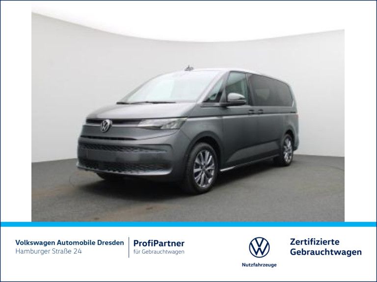 VW T7 Multivan 11.580 km 59.750 &euro; Dresden 01067