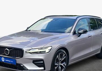 Volvo V60 13.736 km 36.950 &euro; Dresden 01277