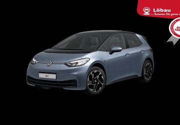 VW ID.3 24.000 km 21.950 &euro; Dresden 01139