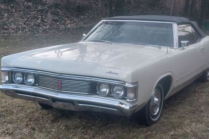 Ford Mercury 72.360 km 15.900 &euro; Freital 01705