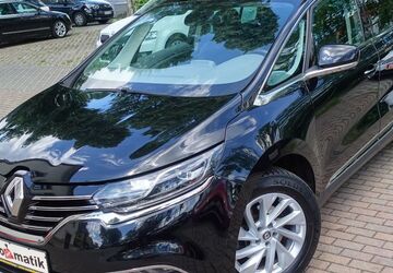 Renault Espace 125.000 km 14.480 &euro; Dresden 01239