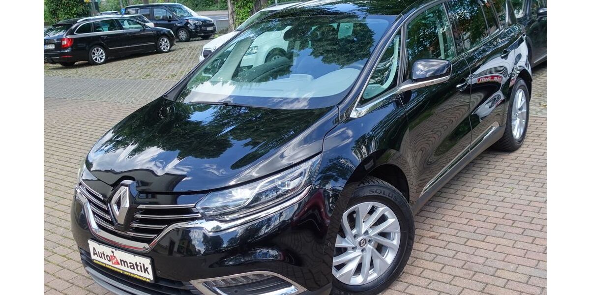 Renault Espace 125.000 km 14.480 &euro; Dresden 01239