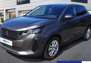 Peugeot 3008 59.867 km 16.430 &euro; Dresden 01237