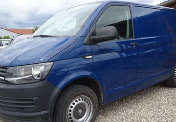 VW T6 Transporter 497.225 km 6.000 &euro; Dresden 01219