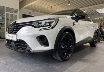 Renault Captur 30.472 km 18.490 &euro; Dresden 01139
