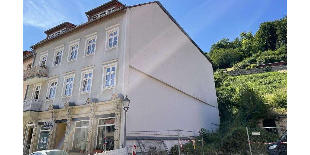 Etagenwohnung Königstein - 2 Zimmer, 51 m&sup2;, 368&euro; | Angebot:27351013