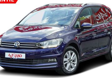 VW Touran 62.669 km 25.950 &euro; Dresden 01069
