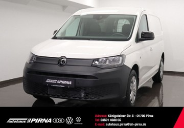 VW Caddy 10.750 km 38.080 &euro; Pirna 01796