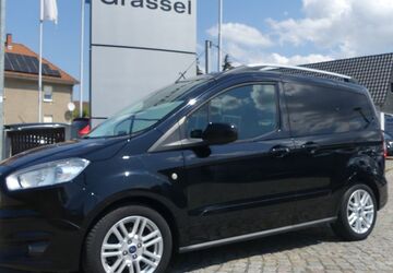 Ford Tourneo Courier 65.200 km 11.200 &euro; Weinböhla 01689