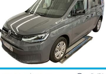VW Caddy 49.540 km 22.990 &euro; Dresden 01067