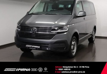 VW T6 Caravelle 45.250 km 59.679 &euro; Pirna 01796