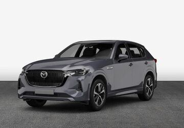Mazda CX-60 45.976 km 32.450 &euro; Dresden 01277