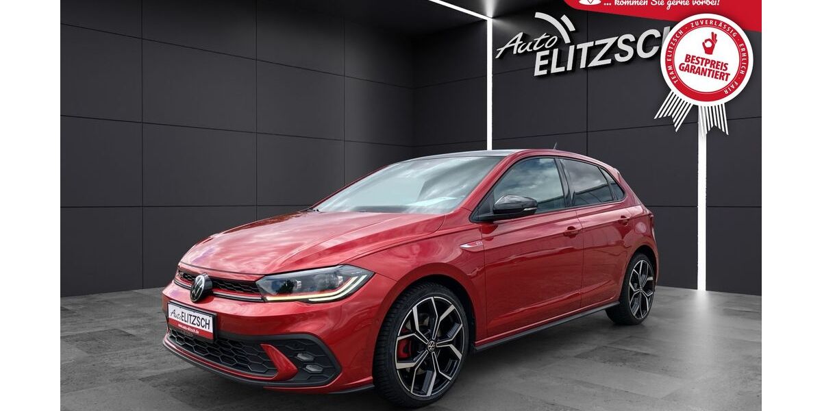 VW Polo 53.500 km 22.450 &euro; Dresden 01139