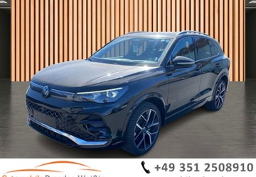 VW Tiguan 22.734 km 43.980 &euro; Dresden 01328
