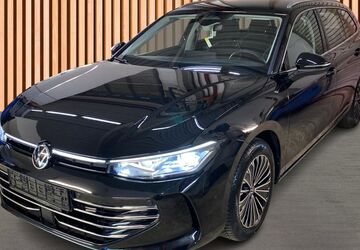 VW Passat Variant 29.894 km 29.980 &euro; Dresden 01328