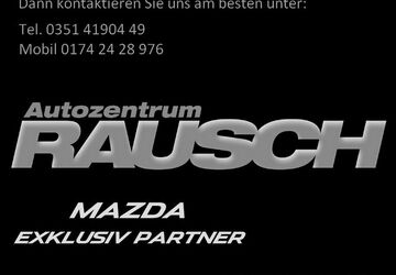 Mazda CX-3 77.350 km 14.300 &euro; Dresden 01156