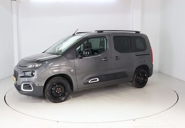 Citroen Berlingo 79.071 km 17.980 &euro; Dresden 01237