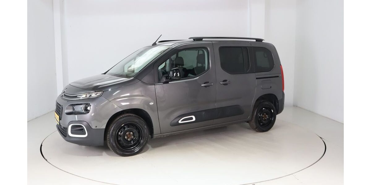 Citroen Berlingo 79.071 km 17.980 &euro; Dresden 01237