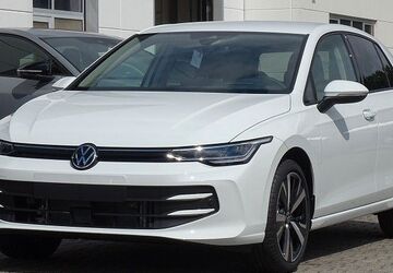 VW Golf 10.850 km 26.890 &euro; Meißen 01662