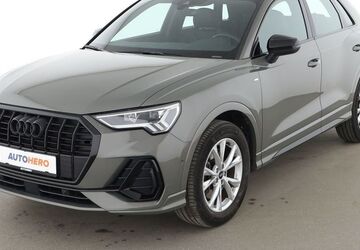Audi Q3 68.000 km 30.120 &euro; Dresden 01187