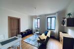 Erdgeschoßwohnung Dresden Neustadt - 2 Zimmer, 45 m&sup2;, 850&euro; | Angebot:20934190