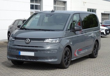 VW T7 Multivan 14.500 km 59.900 &euro; Meißen 01662