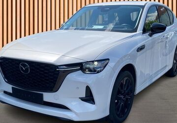 Mazda CX-60 62.000 km 32.980 &euro; Dresden 01328