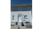 Erstbezug: 4-Zi.-Wohnung in DHH mit Terrasse und eigenem Gartenanteil höchster Energiestandard - Etagenwohnung Dresden Niedersedlitz | Angebot:26067189