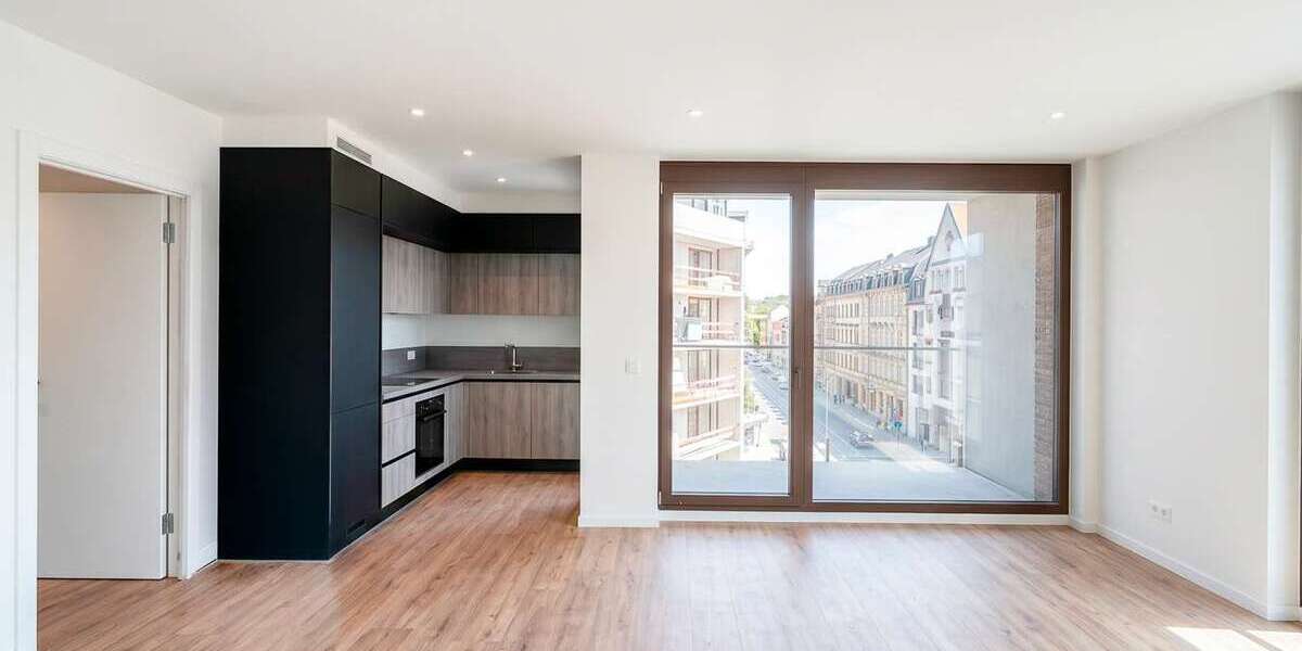 Etagenwohnung Dresden Loschwitz - 1 Zimmer, 47 m&sup2;, 853&euro; | Angebot:27157622