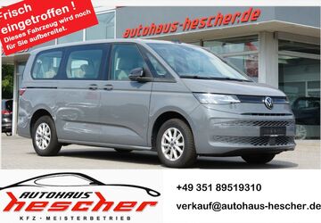 VW T7 Multivan 70.000 km 41.980 &euro; Dresden 01139