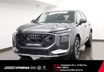 Audi Q3 9.750 km 49.900 &euro; Pirna 01796