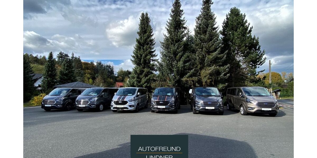 Ford Tourneo Custom 76.400 km 29.990 &euro; Bad Gottleuba-Berggießhübel / Bahra 01816