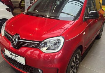 Renault Twingo 5.742 km 16.990 &euro; Dresden 01257