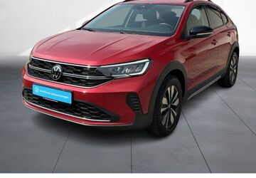 VW Taigo 5.471 km 18.750 &euro; Dresden 01067