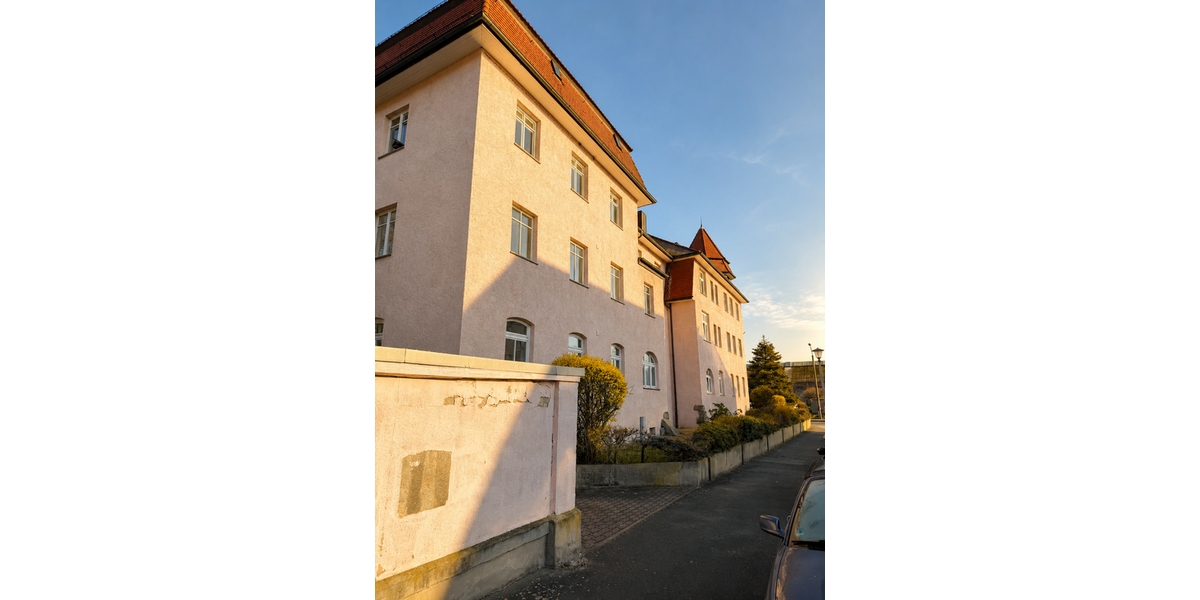 Etagenwohnung Heidenau - 2 Zimmer, 55 m&sup2;, 666&euro; | Angebot:27094720