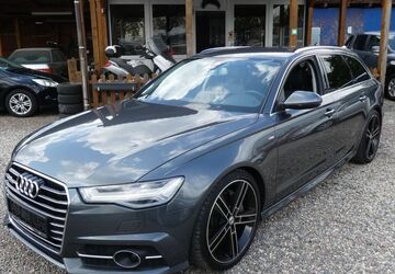 Audi A6 237.590 km 14.590 &euro; Dresden 01219