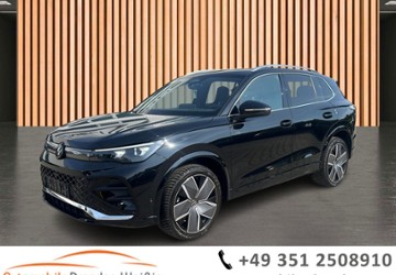VW Tiguan 18.634 km 43.980 &euro; Dresden 01328