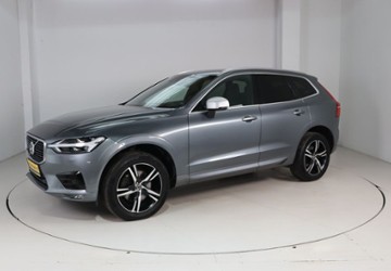 Volvo XC60 206.888 km 19.300 &euro; Dresden 01237
