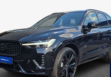 Volvo XC60 13.713 km 49.500 &euro; Dresden 01277