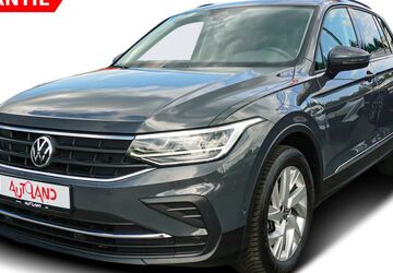 VW Tiguan 49.959 km 23.950 &euro; Dresden 01239