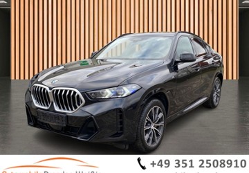 BMW X6 25.200 km 71.980 &euro; Dresden 01328