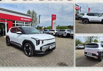 Kia EV2 1.500 km 34.850 &euro; Dresden 01139